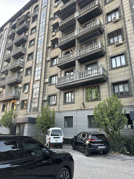 Учтепа 31 Алгоритм Новостройка 93м2