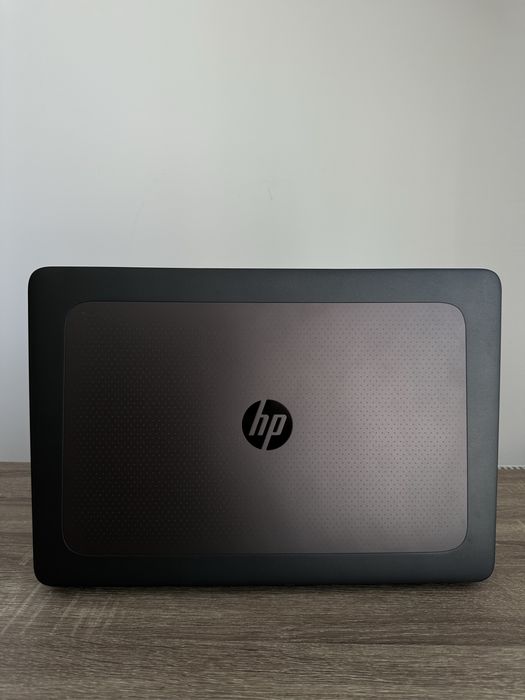Laptop HP ZBOOK 15 G3 Intel i7