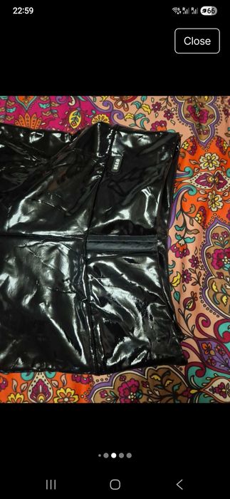 Панталон #VDR via delle rose