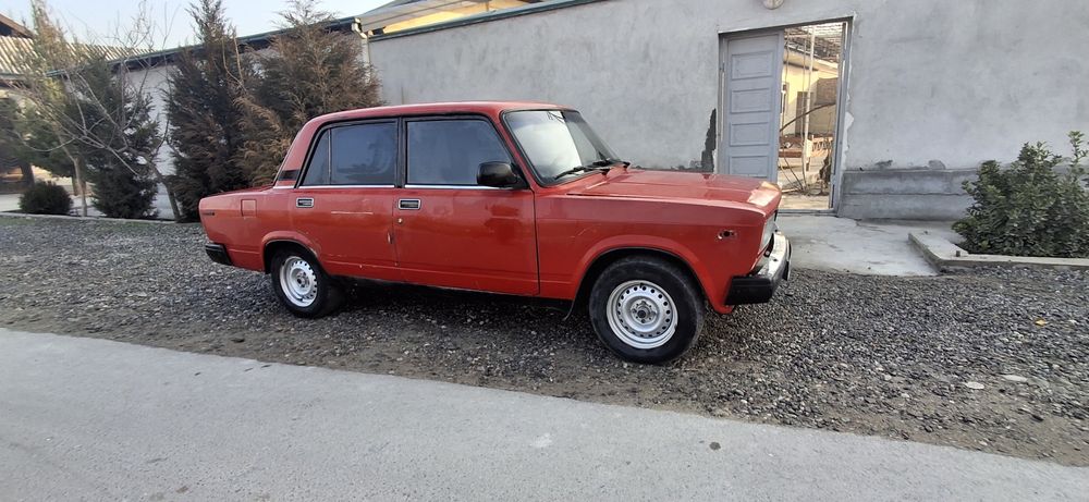 Vaz 2105 gen beriladi