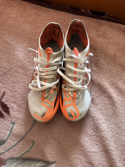 Adidasi fotbal Puma Future 7 TT