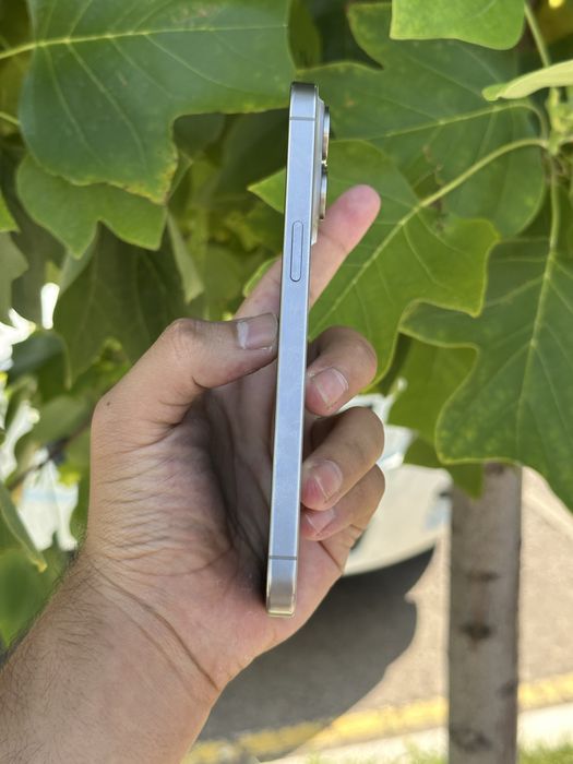 IPhone 15 Pro Max 256 Natural Titanium 88%