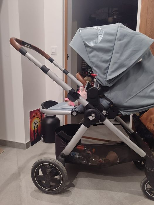 Maxi-cosi бебешка количка