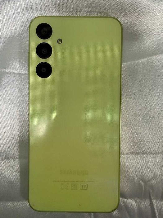 Samsung Galaxy A25 128gb (город Шу) 919275