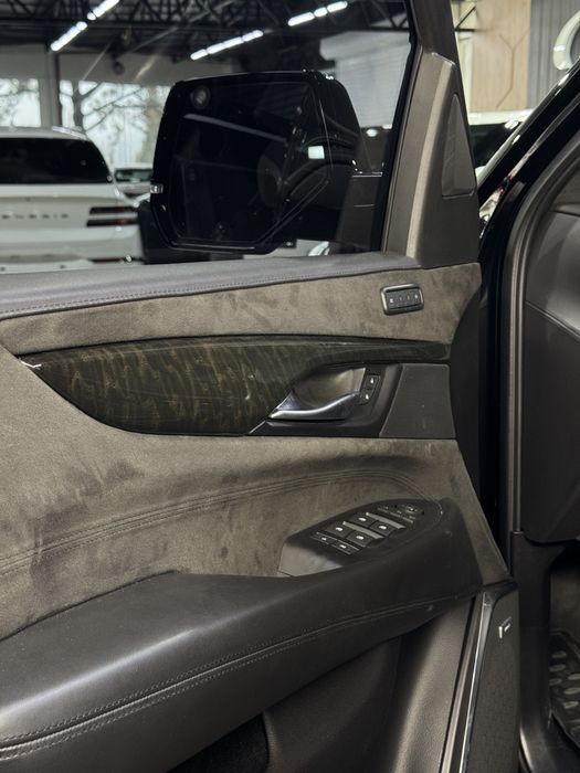 Cadillac Escalade 2019