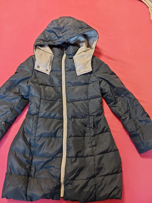 Продам куртки доя девочек