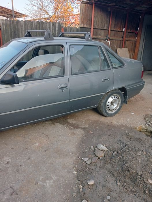 Cielo benzina și gpl,2006