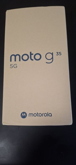 Мобилен телефон Motorola