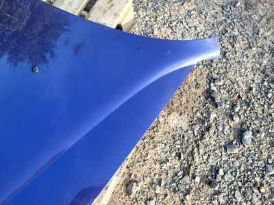 Капоты Опель Вектра Б