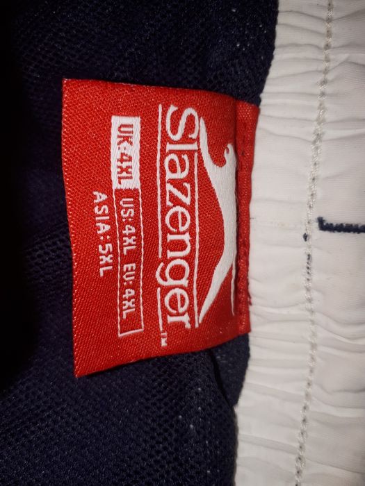 Pantaloni scurti Slazenger XXXXL, adusi din Anglia,noi