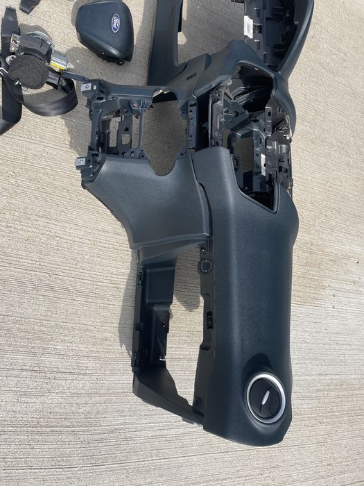 Plansa bord / Kit airbag Ford Fiesta