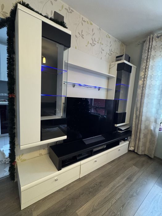 Холна секция, модулна