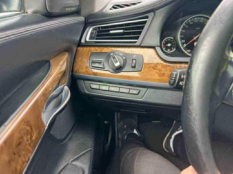 BMW 7 Series 2014 — imagine 4