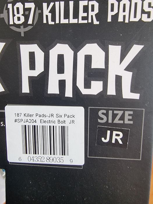 Протектори скейтборд, кънки, ролери, тротинетка