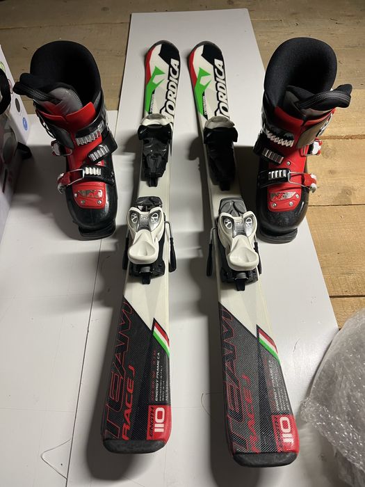 Vand schiuri cu clapari