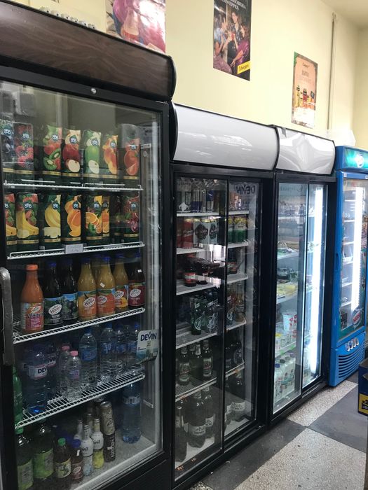 Продава се Магазин в София, Красно село - 69 кв.м за 522 €/кв.м - Снимка #1