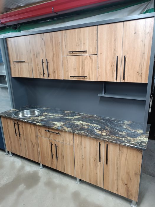 Kuhiniy kuxinniy кохонный bufet skidkada tayyor