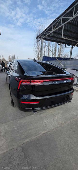 Продаётся BESTUNE B70 Сотилади!