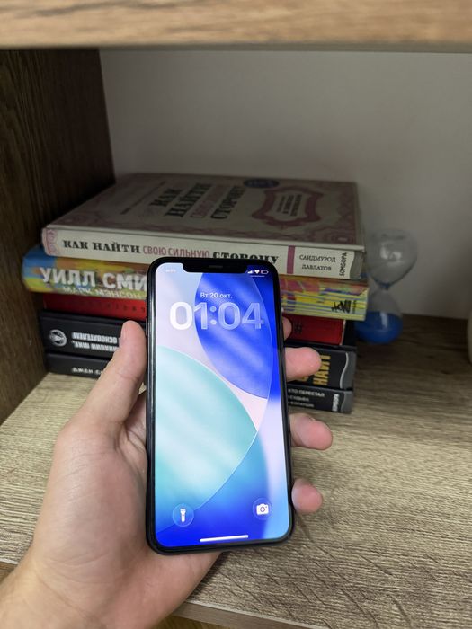 Айфон 11 pro 256gb