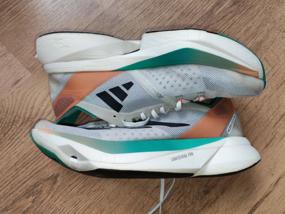 Adidas Adi zero Adios pro 3