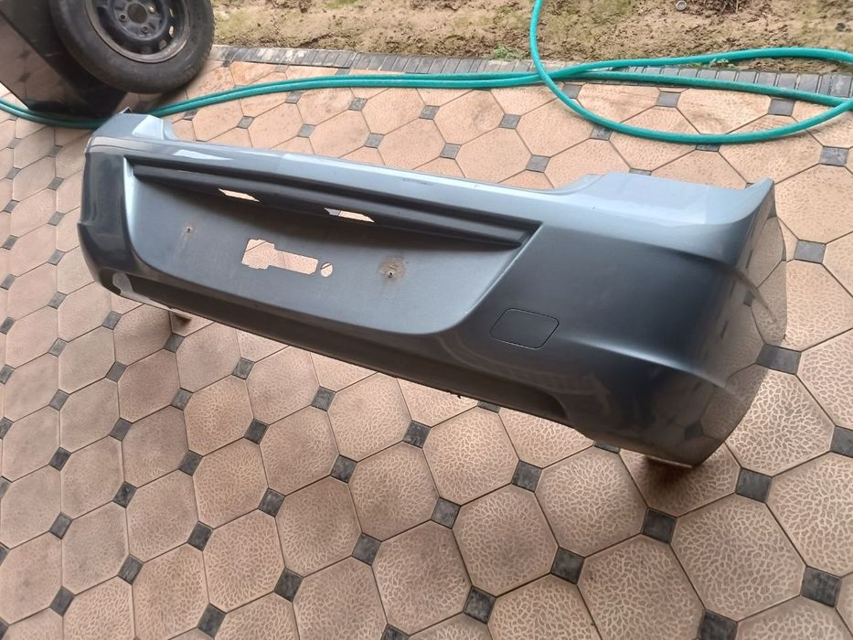 Kobalt bamper rangi Delfin rang