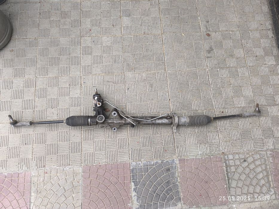 Продам рулевую рейку газель Некст