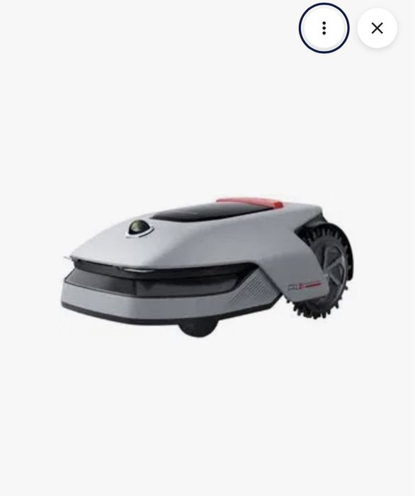 Robot gazon Dream A1pro 1000 mp