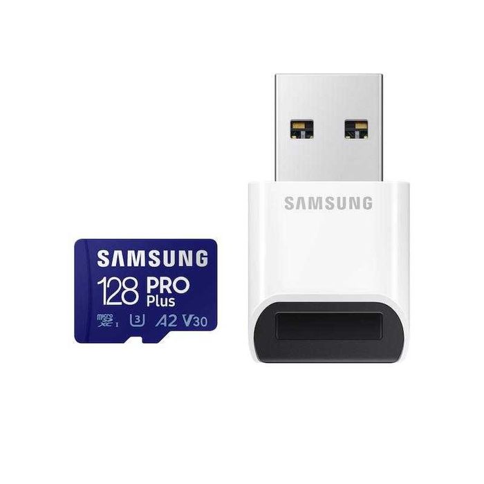 Samsung MicroSD карта памяти флешка pro plus Kingston SanDisk Evo plus