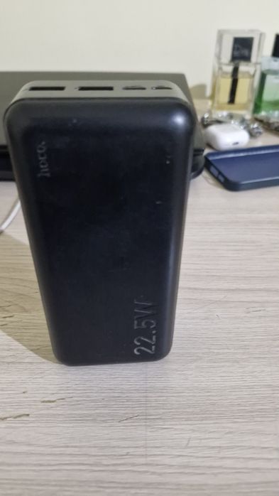 Powerbank, пауэрбанк