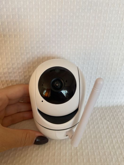 Camera de supraveghere Cloud