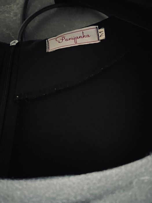 Разгрузка вещей