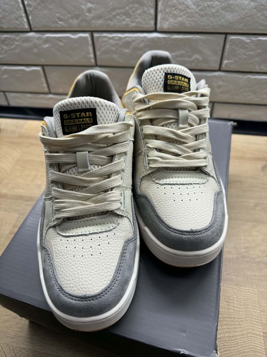 G-Star RAW мъжки обувки