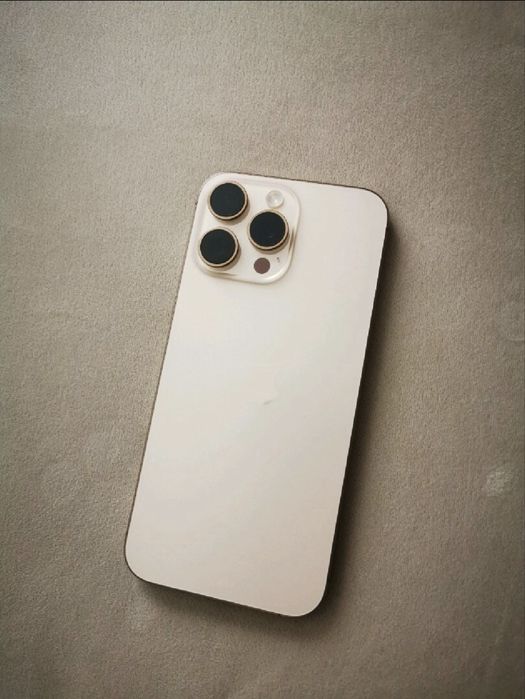 IPHONE 16 pro max 256GB