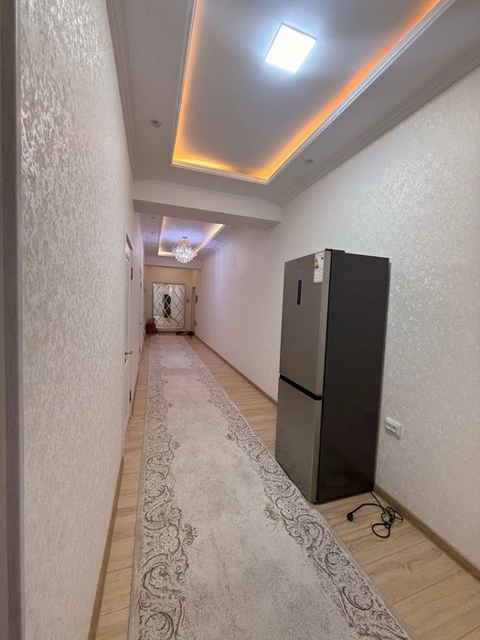 Срочно Продам 4-х ком кв на Северный Возгал Саракулке  Мебель техникой