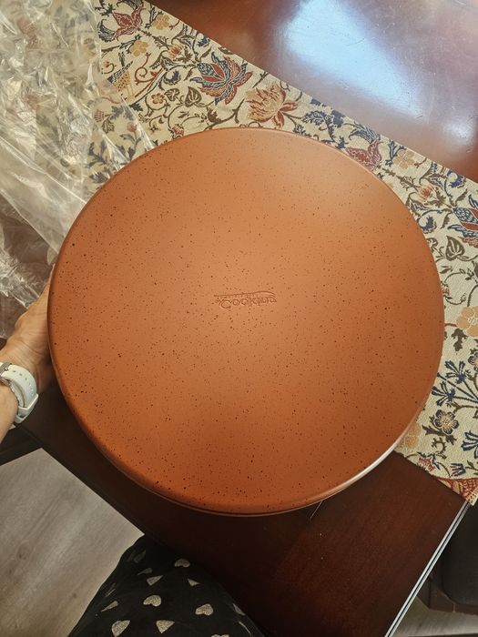 Tava roundă Anca Cooking by Heinner