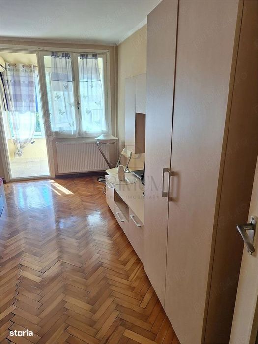 Central - Apartament 1 Camera - Mobilat, Utilat + Lift