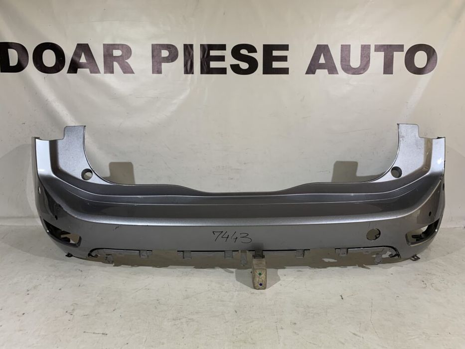 Bara spate Citroen C4 Grand Picasso, 2014, 2015, 2016, 2017, cod origine OE AA36225333.
