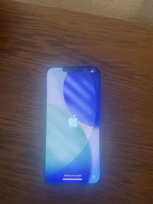 Iphone 13 blue 75% sanatate la baterie