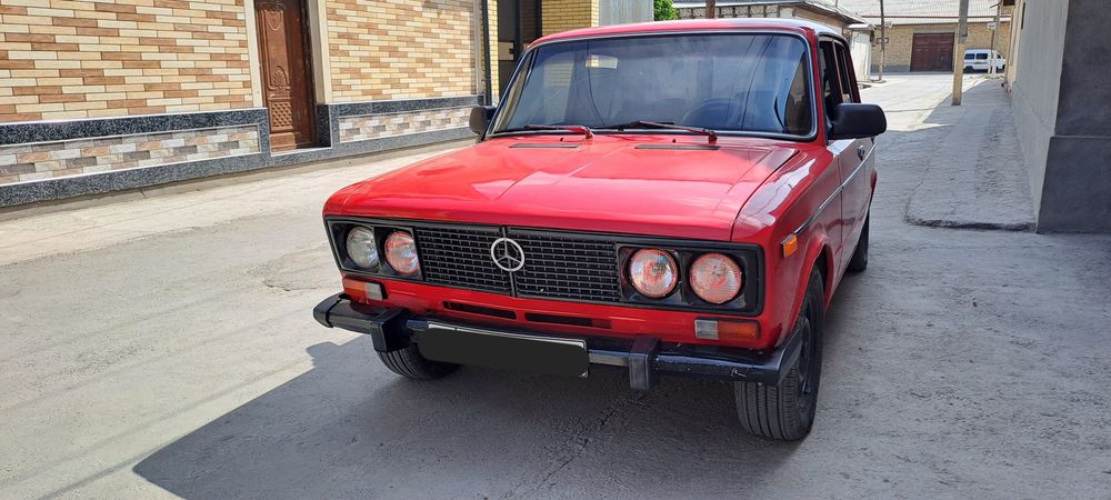Sotiladi vaz 2106