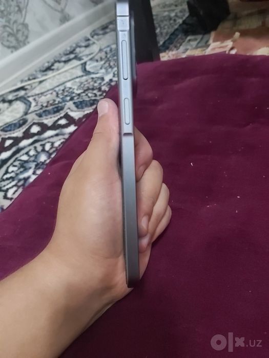 Samsung A57 5g  yangi telefon qilt etmagan
