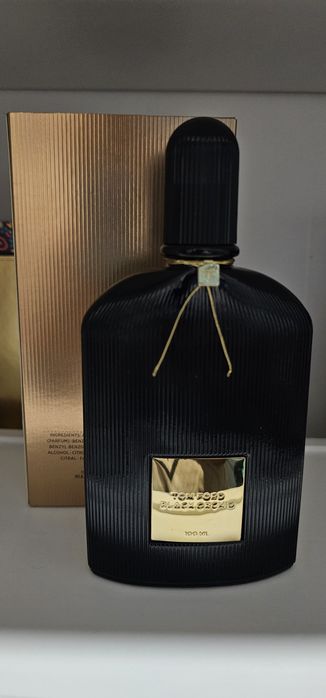 Parfum Tom Ford Black Orchid 100ml