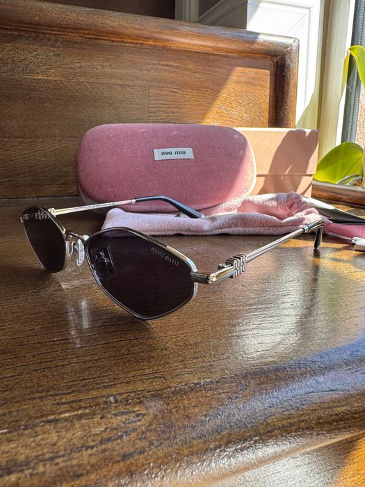 Ochelari Miu Miu Noi FullBox