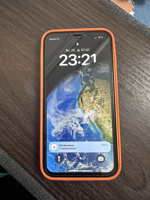 Iphone 17pro max XR
