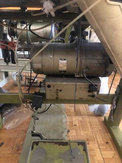 Оверлог 3 конечен триконечен оверлог