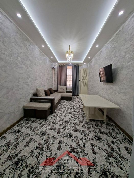 Срочно сдается в аренду квартира