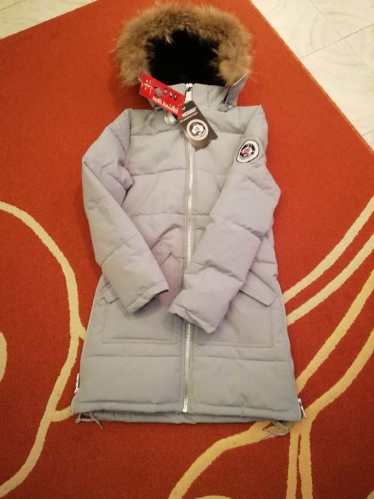 Geaca Geographical Norway L