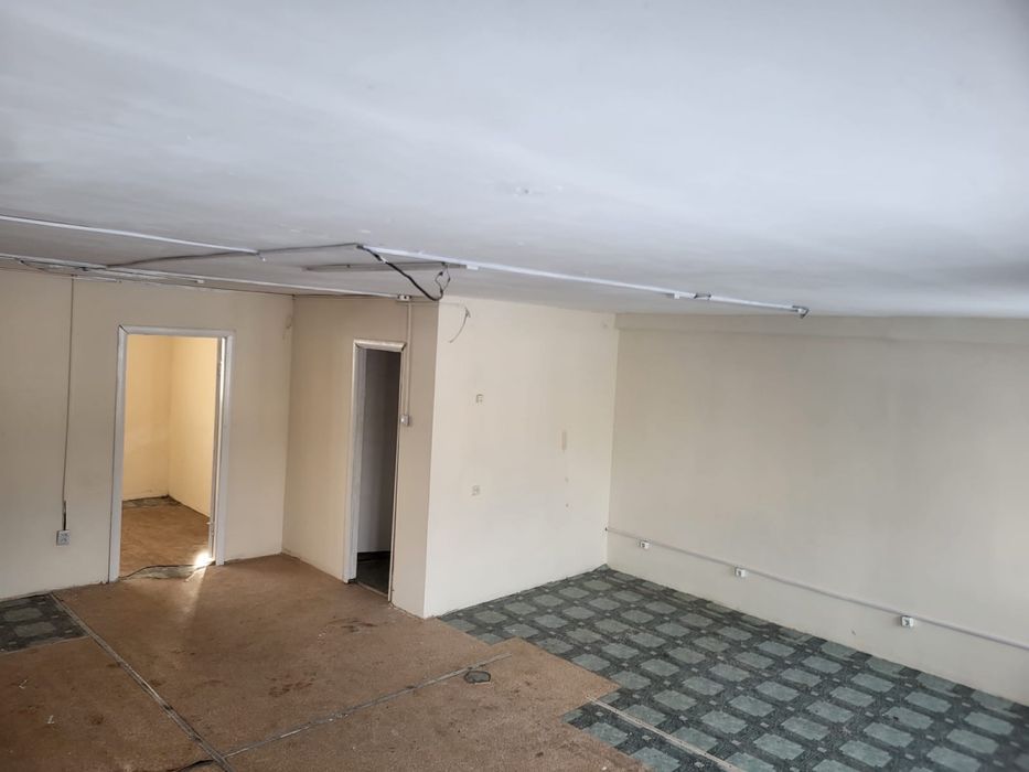 Коменческое помещение