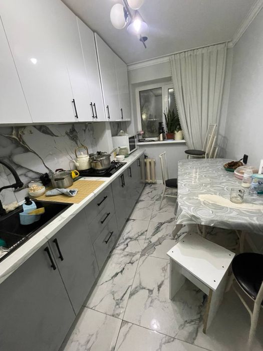 Продажа 3х комнатной квартиры