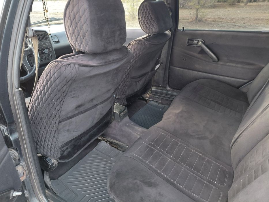 Срочно продам надёжное авто!