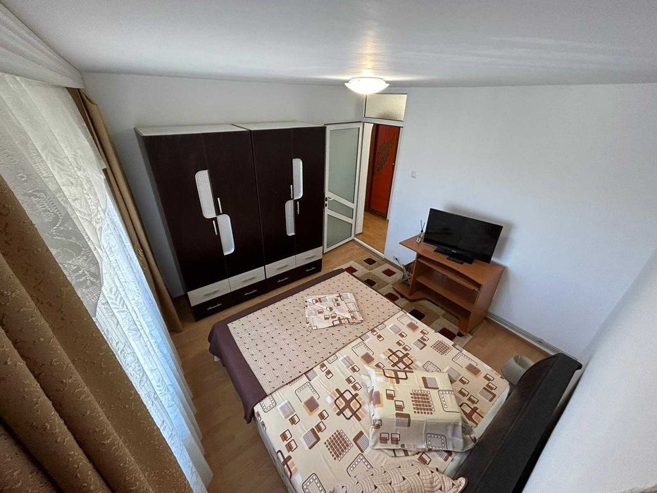 de vinzare apartament pe faleza Mangalia